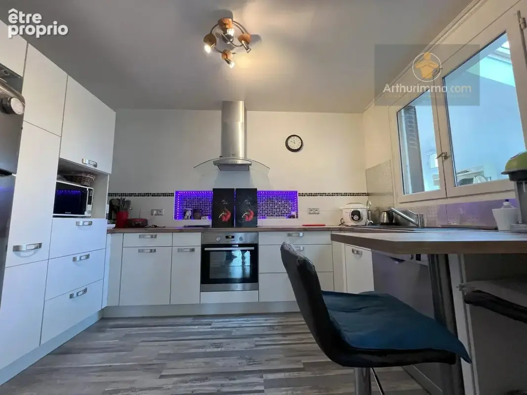 Vente Maison La verriere(78320) 357 500ï¿œ - photo 4