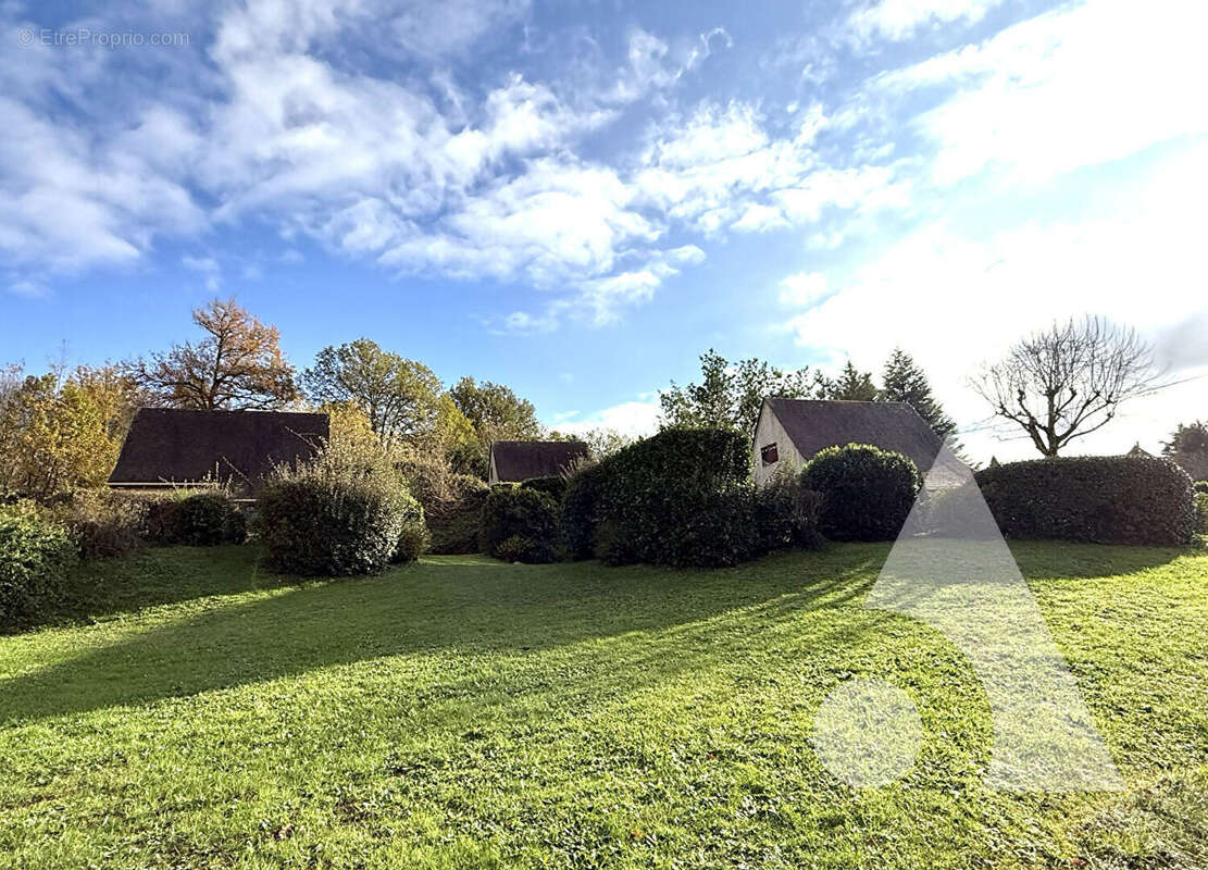 Appartement à DOMME