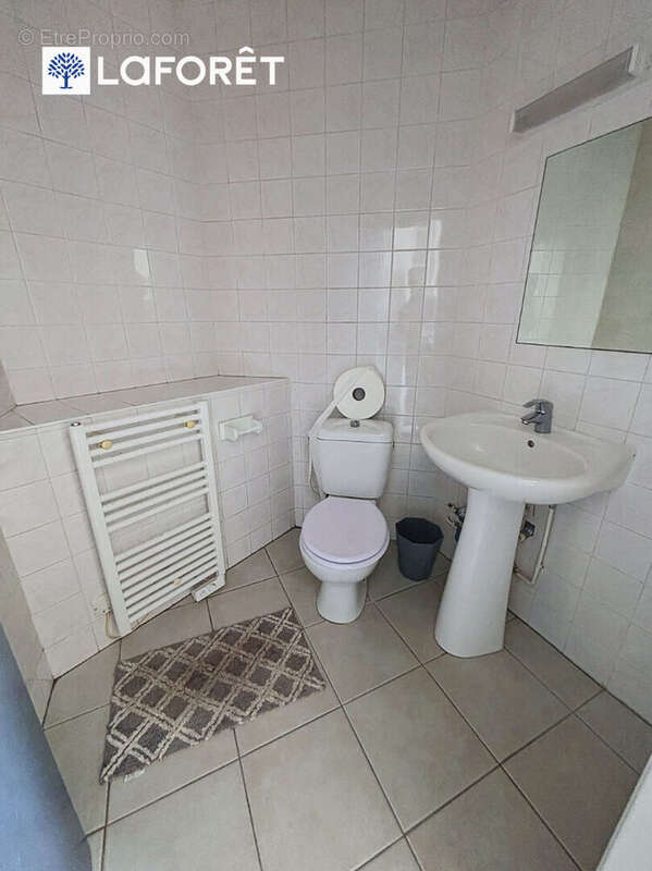 Appartement à LORIENT