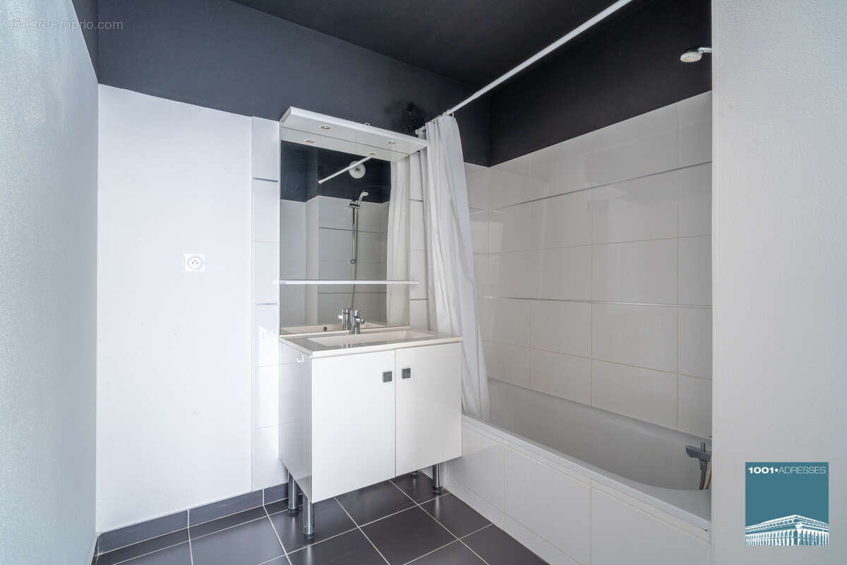 Appartement à MERIGNAC