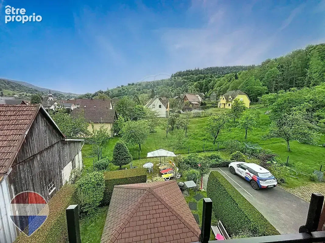 Maison 6 chambre(s) à vendre - photo 5
