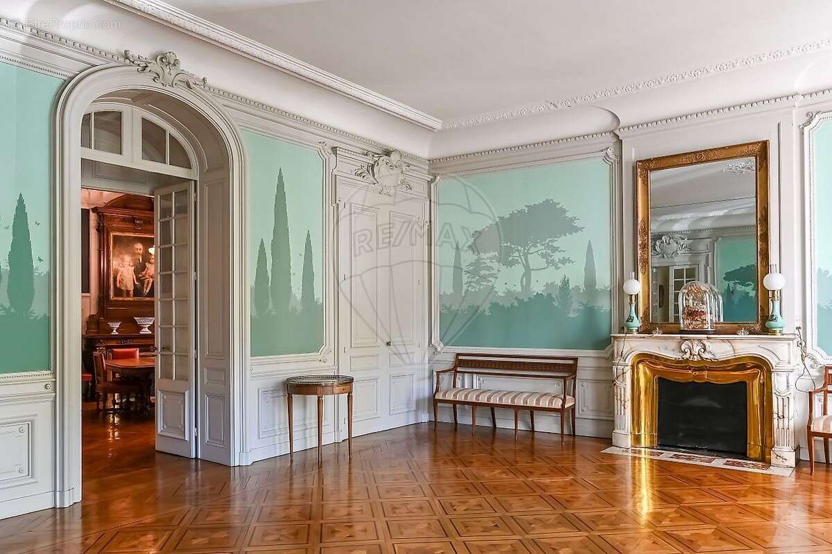 Appartement à LYON-2E