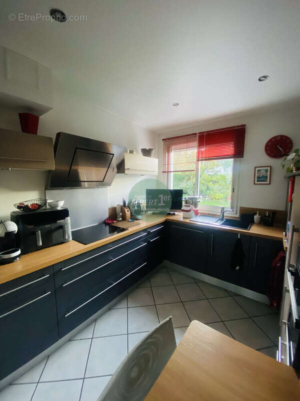 Maison à SAINTE-ADRESSE