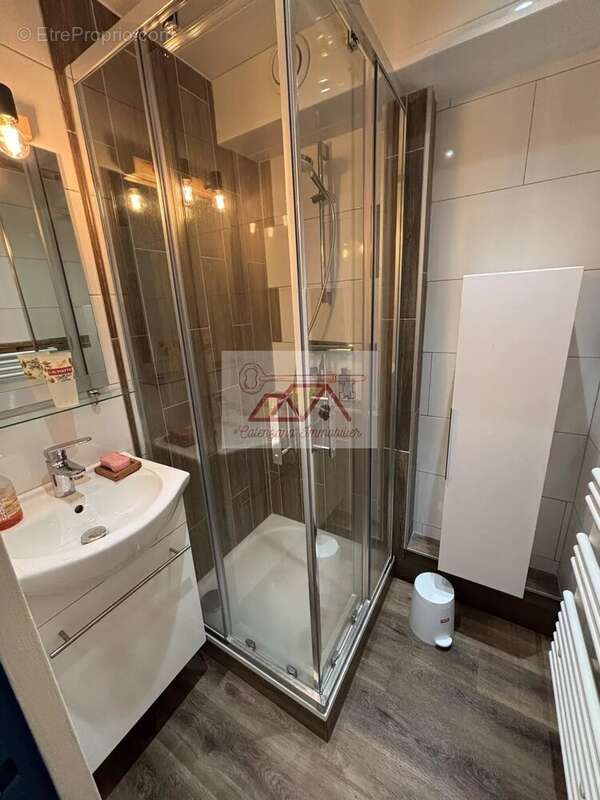 Appartement à CALVI