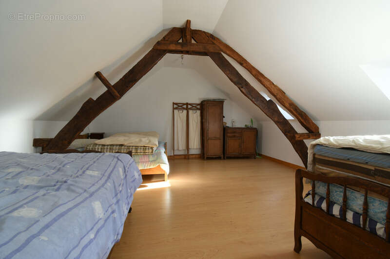 Maison à SAINT-SIMEON