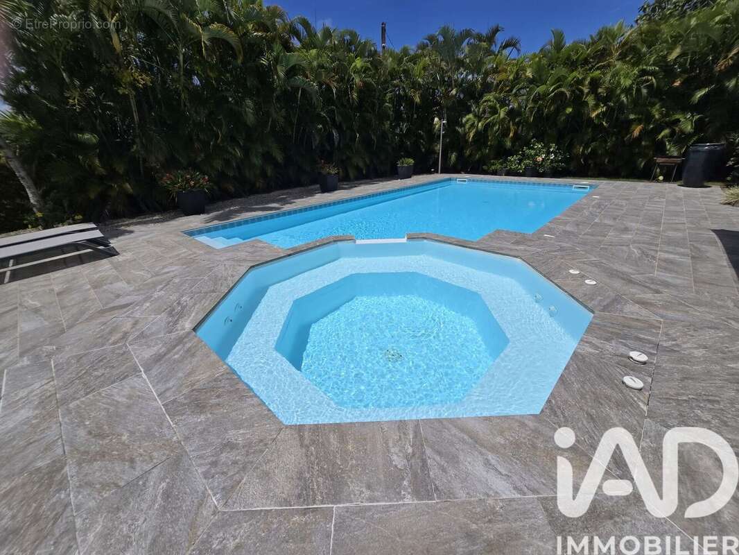 Photo 2 - Maison à SAINT-FRANCOIS