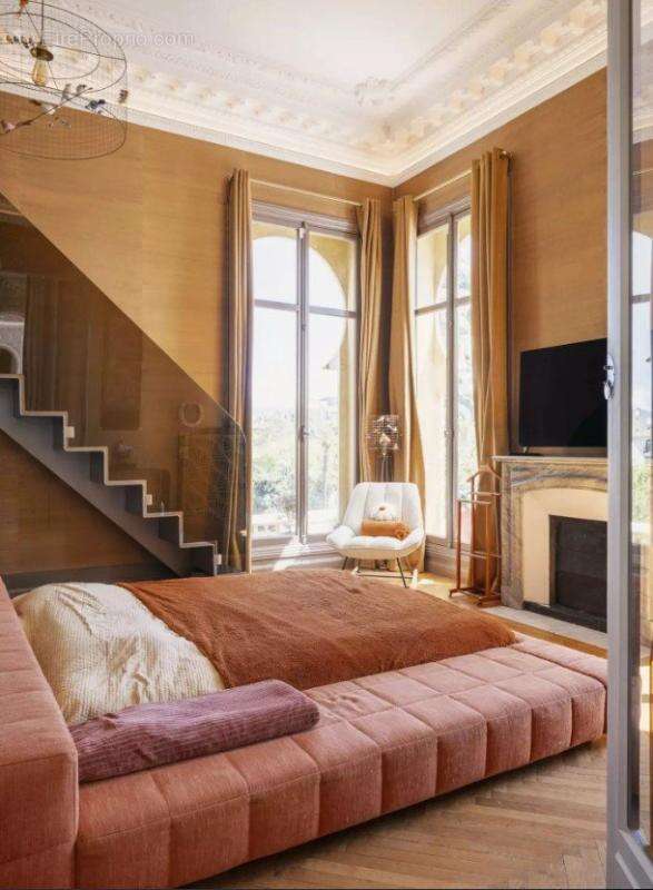Appartement à PIERLAS