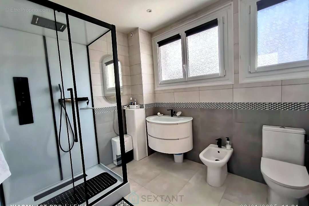 Bergerac: maison avec piscine couverte - photo 9