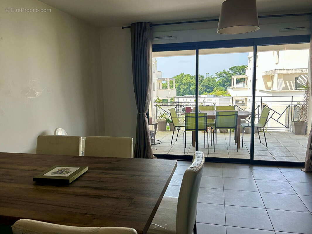 Appartement à SAINT-JEAN-DE-LUZ