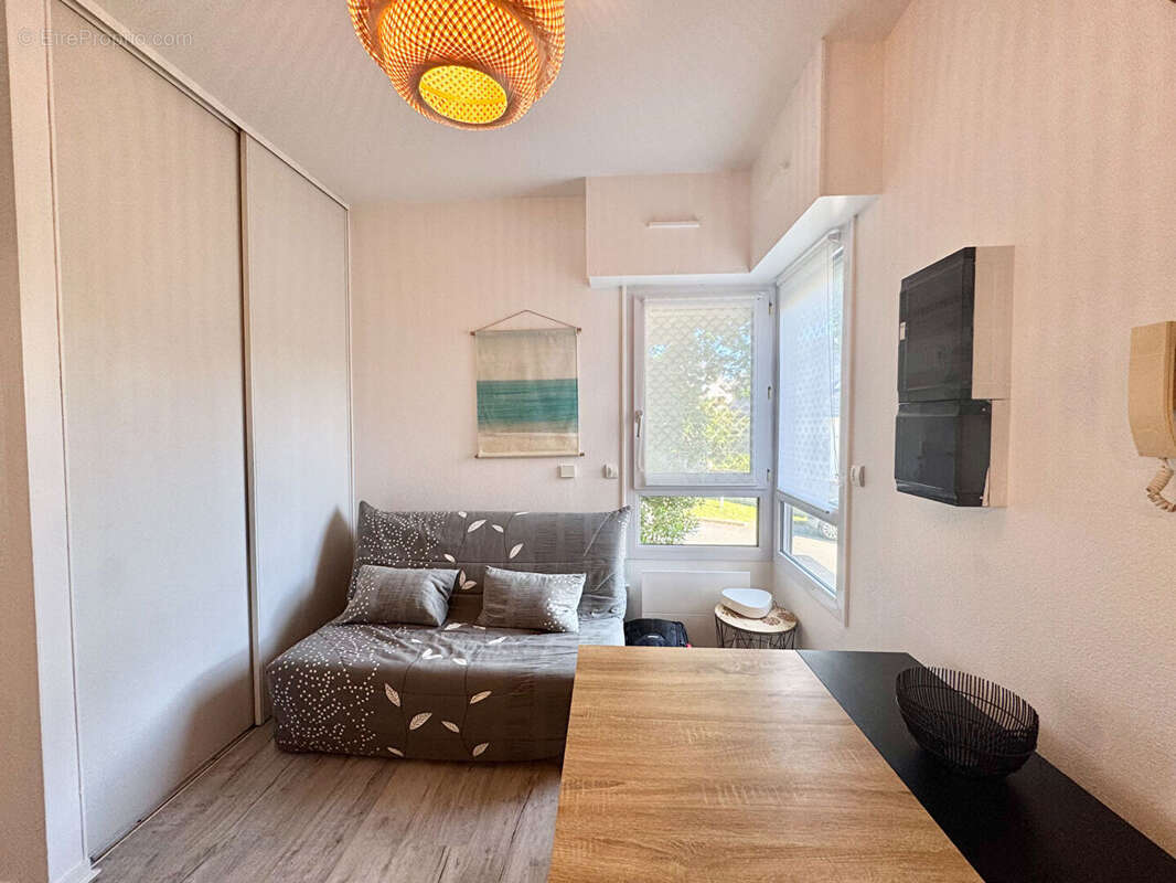 Appartement à LORIENT