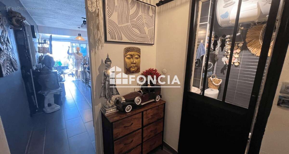 Village naturiste, HELIOPOLIS - photo 13