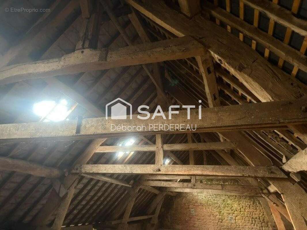 Photo 3 - Appartement à LA FERTE-MACE