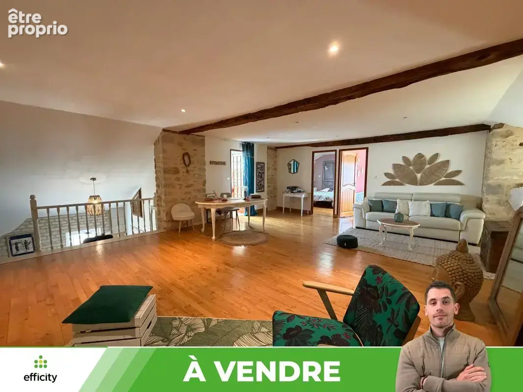 Maison en pierres - photo 13