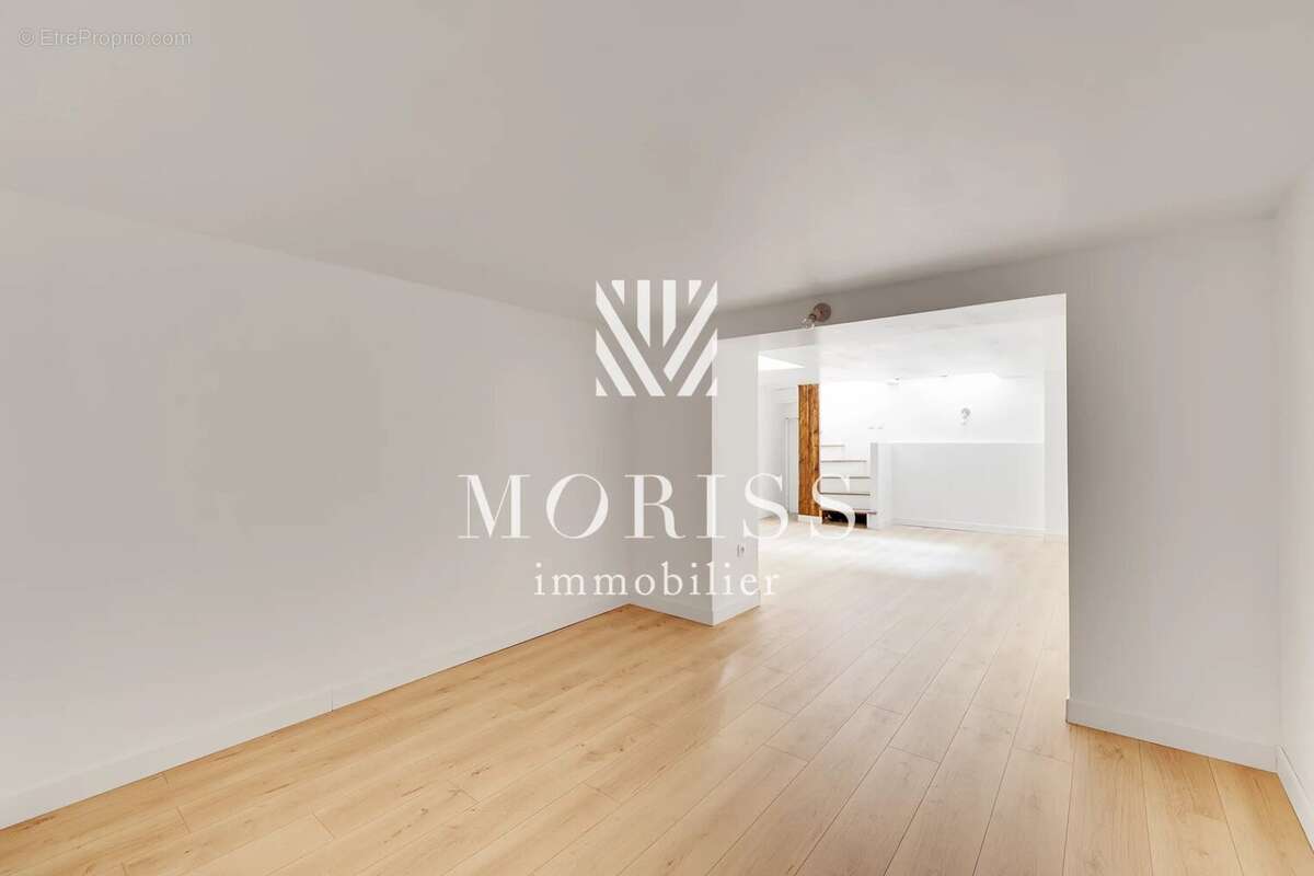 Appartement à BOIS-COLOMBES