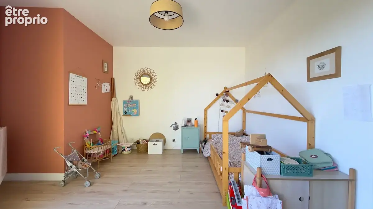Charmante maison de plain-pied proche des écoles - photo 4