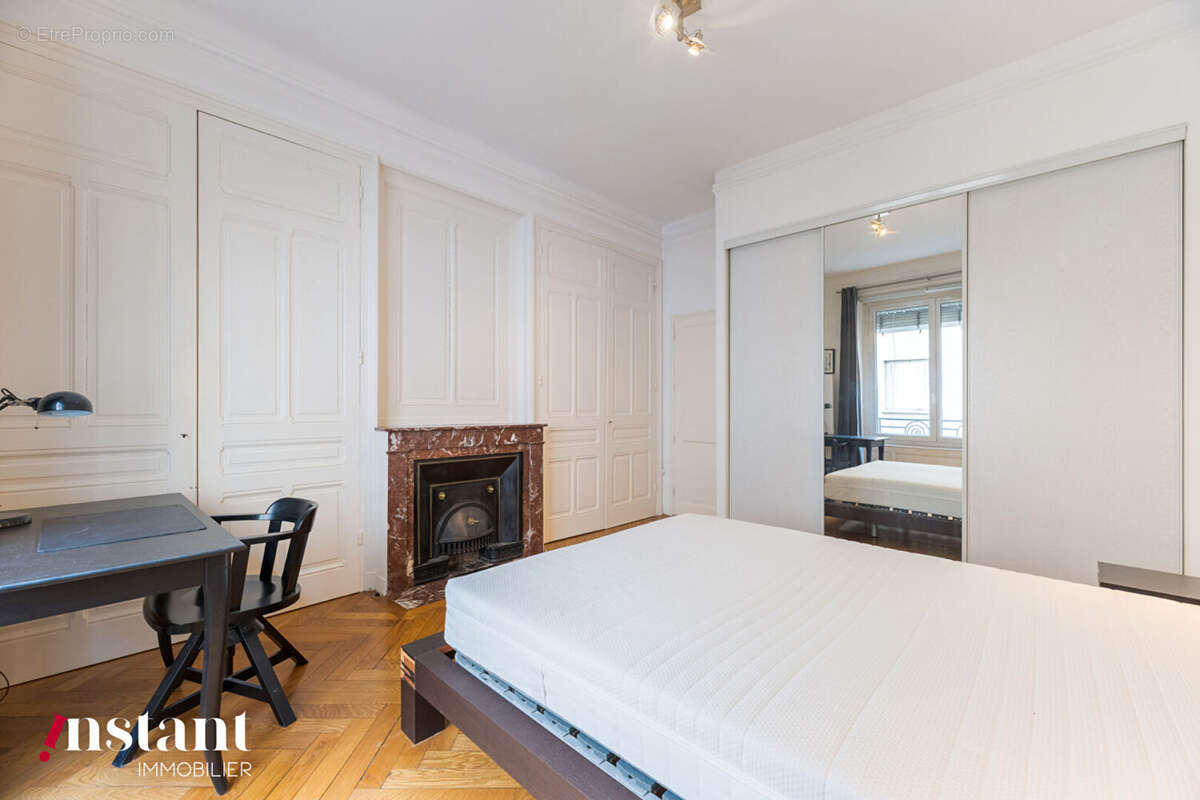 NOUVEAUTÉ - Exclusivité - T3 - Monplaisir - photo 8