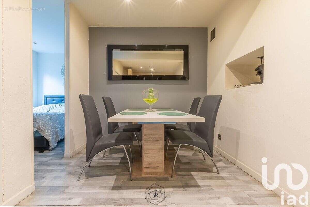 Photo 6 - Appartement à LORRY-LES-METZ