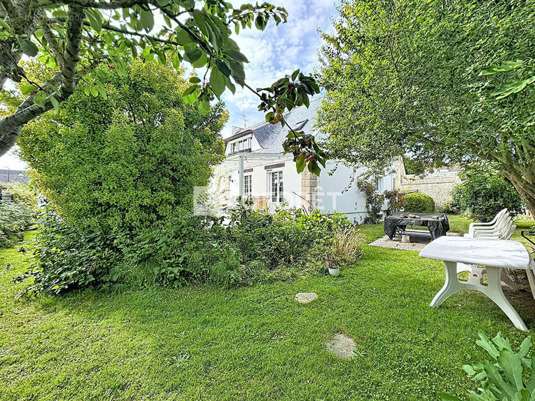 Maison à LANGRUNE-SUR-MER