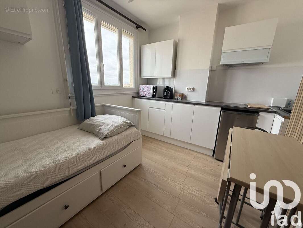 Photo 9 - Appartement à CANET-EN-ROUSSILLON