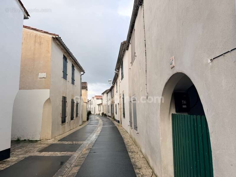 Maison à ARS-EN-RE