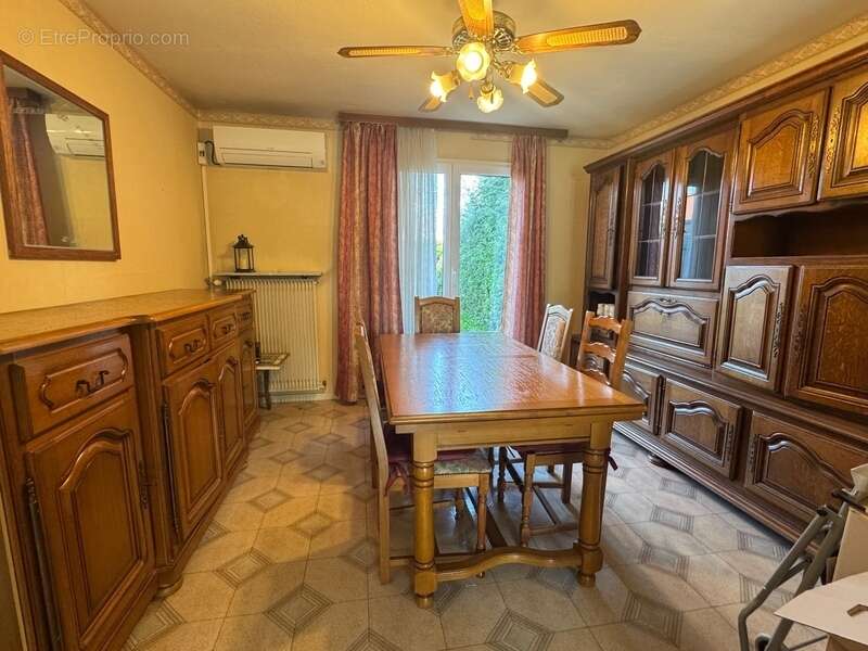 Maison à FOLSCHVILLER