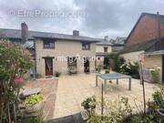 Maison à PONTCHARDON