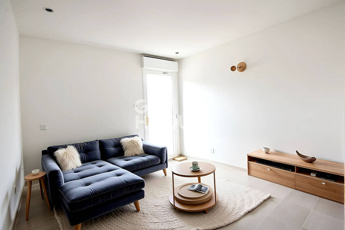 Appartement à AVIGNON