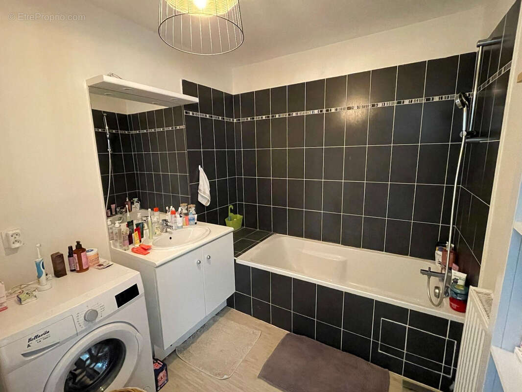 Appartement à CENON