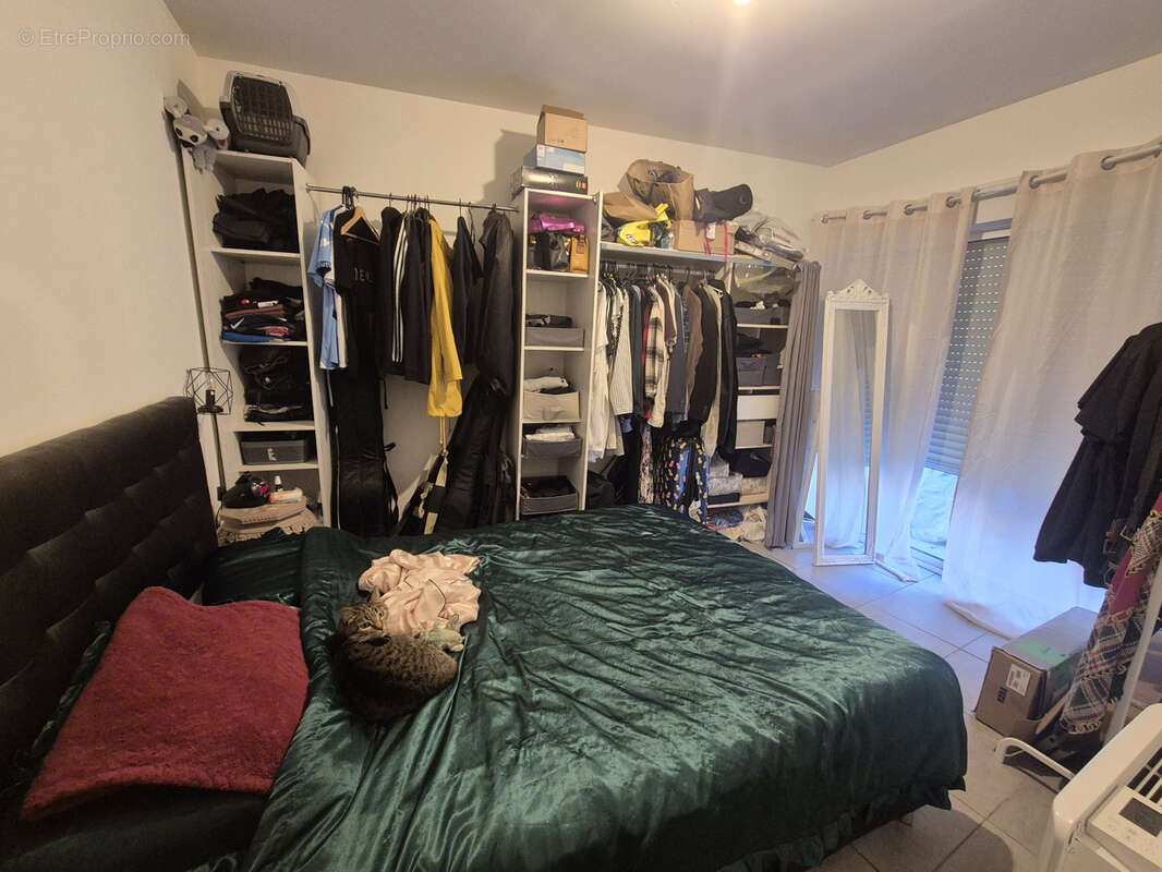 Appartement à SEIGNELAY