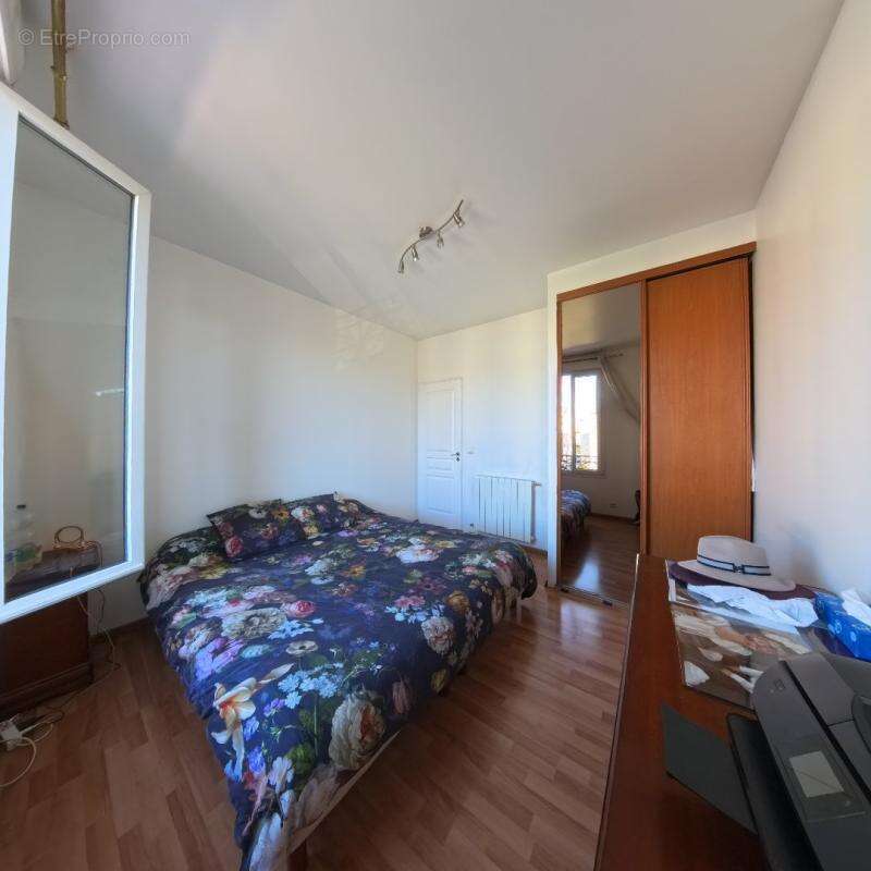 Maison à MAISONS-ALFORT