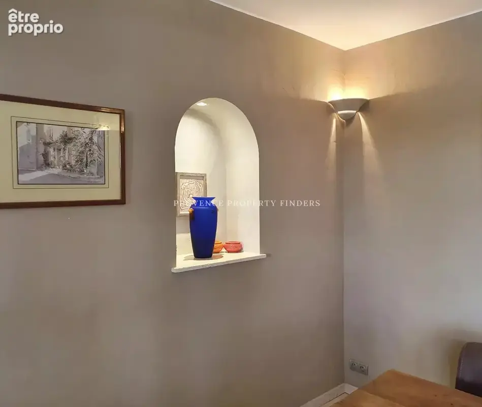 Exclusivité.   Belle maison a Salernes, 6 chambres, Piscine chauffée. - photo 17