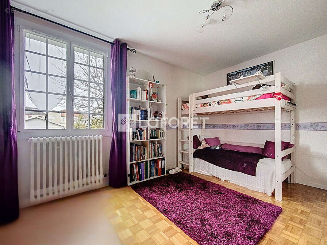 Maison à SAINT-LEGER-SOUS-CHOLET