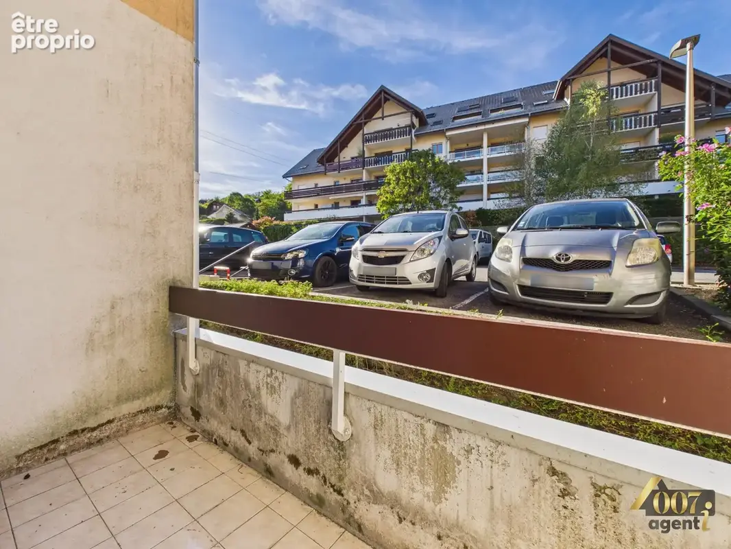 Appartement 2 pièces 54 m² à vendre à Bassens (73000) - photo 9