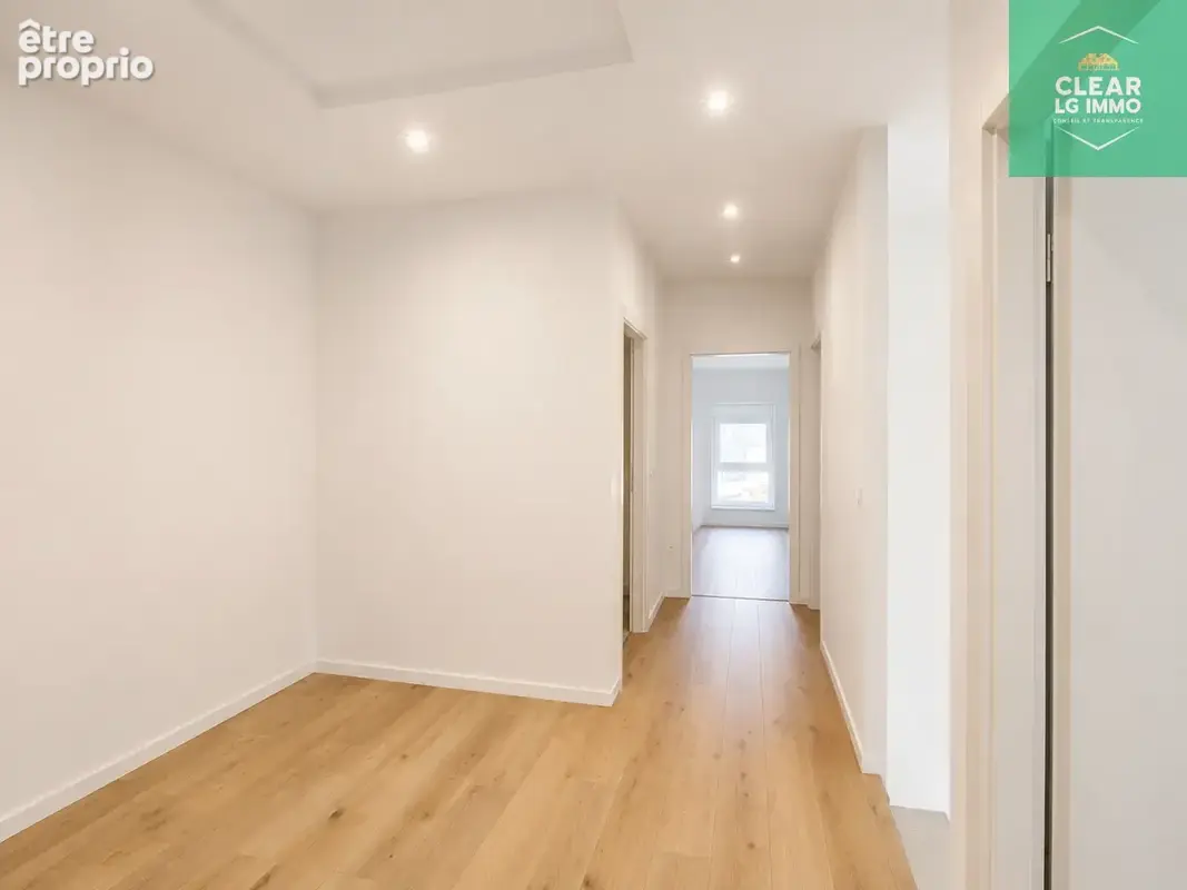 Maison familiale rénovée 130 m2 avec jardin - photo 5