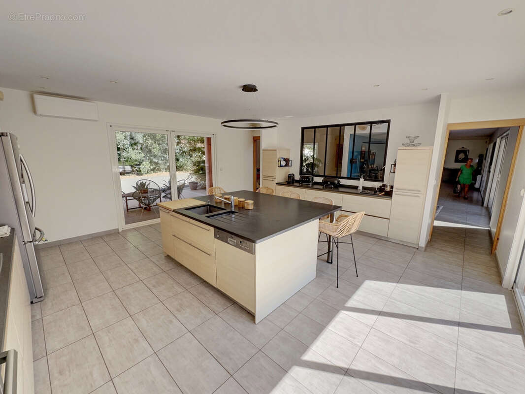 Maison à CAMBOUNET-SUR-LE-SOR