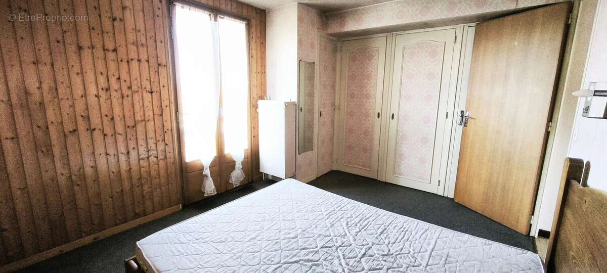 Appartement à QUINTAL