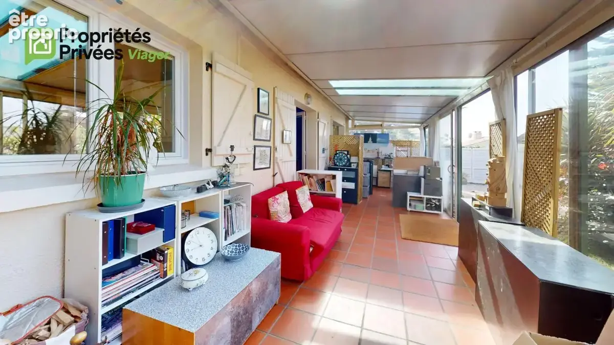 A vendre Jard sur mer 85520 .Maison en vente à termes libre 117 m2 - photo 13