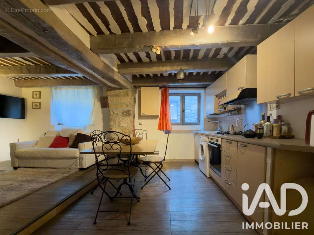 Maison 63 m² à Peille  - photo 6