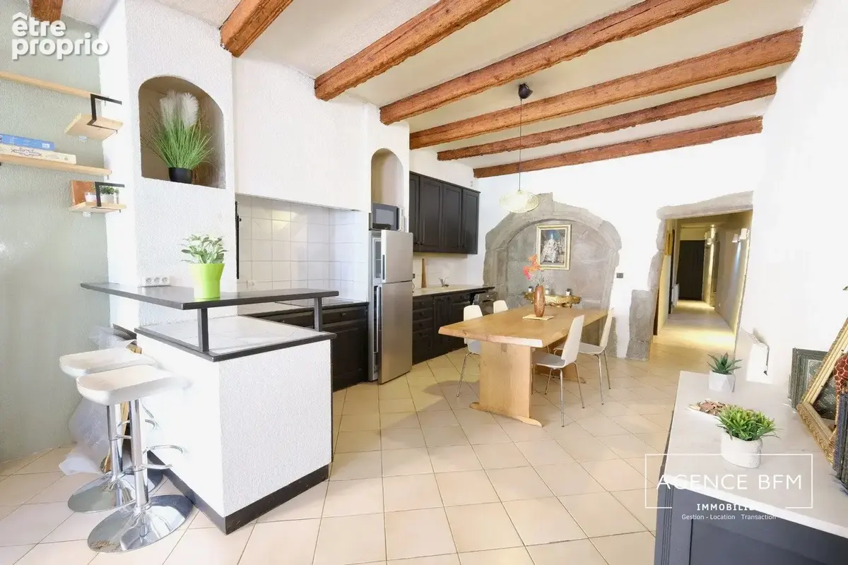 Appartement 2 pièces 64 m² à vendre à Annecy (74000) - photo 4