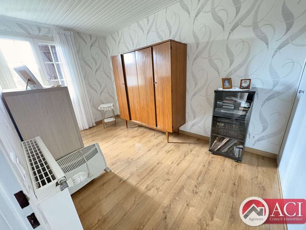 Maison à Meru (60110) - photo 6