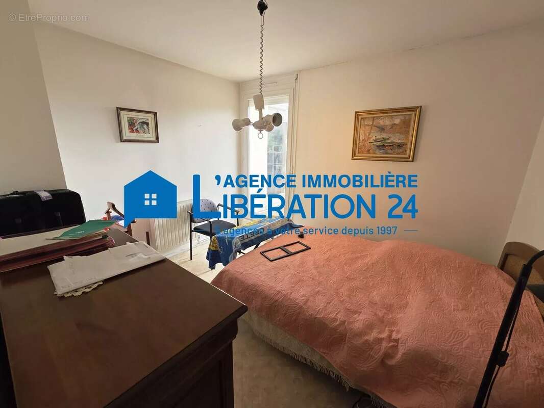 Appartement à SAINT-CHAMOND
