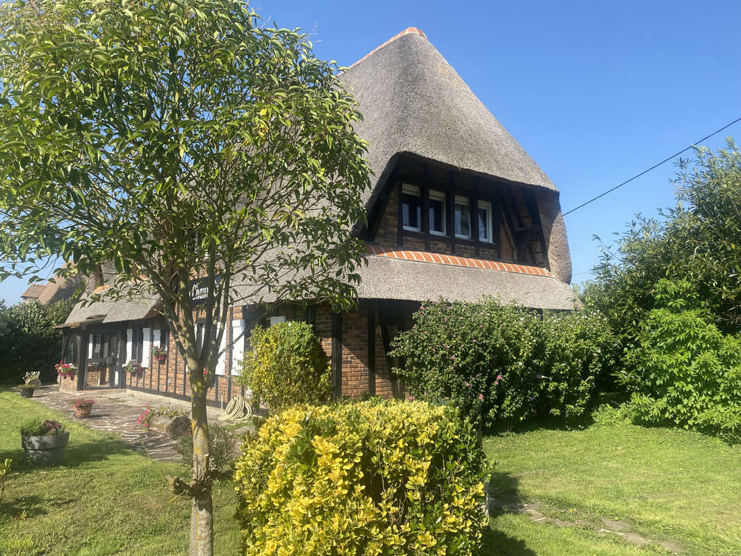 Maison à PACY-SUR-EURE