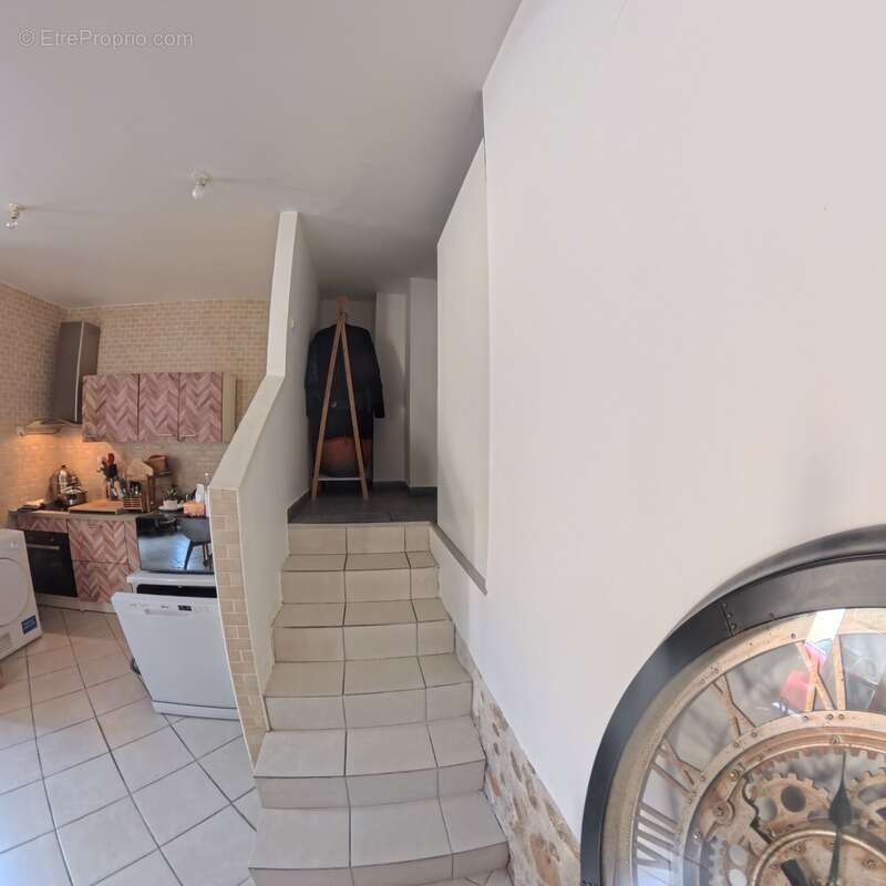 Appartement à SAINT-ANTOINE-L&#039;ABBAYE