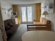 Appartement à VARS
