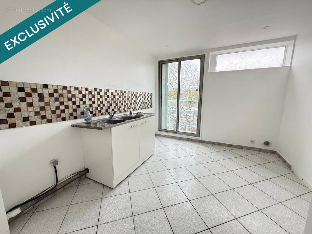Photo 1 - Appartement à SUCY-EN-BRIE