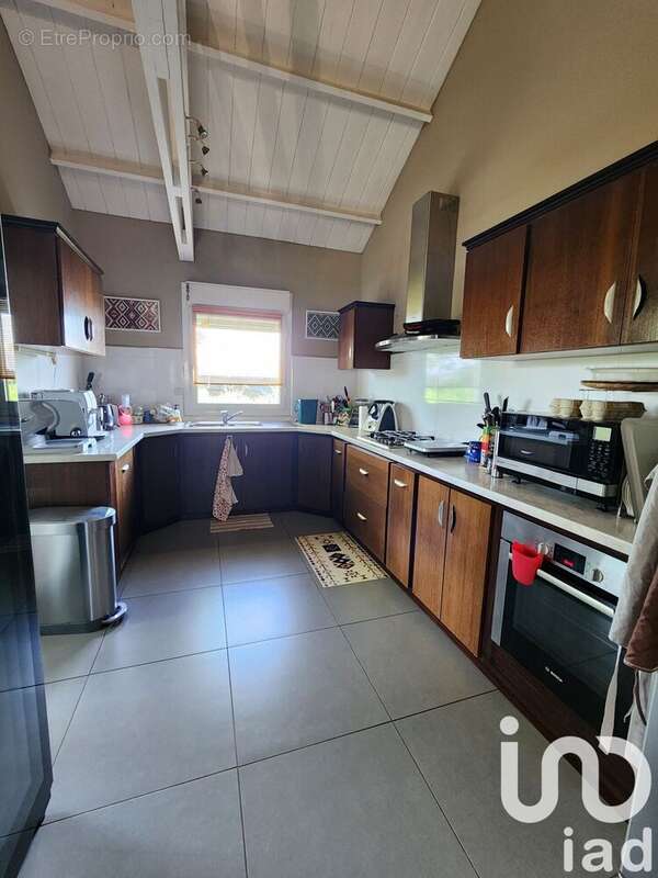 Photo 7 - Maison à SAINT-PAUL