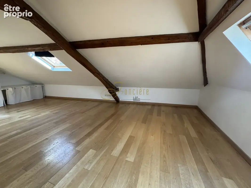 Exclusivité Appartement T3 au pied de Lahitolle et des marais de Bourges et son garage privatif, loué - photo 4