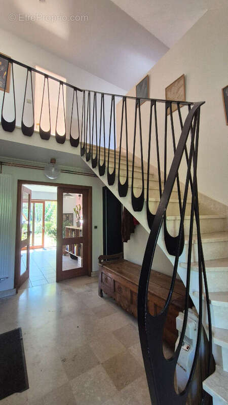 Maison contemporaine de 185 m² - photo 6