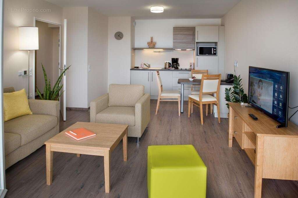 Appartement à AMIENS