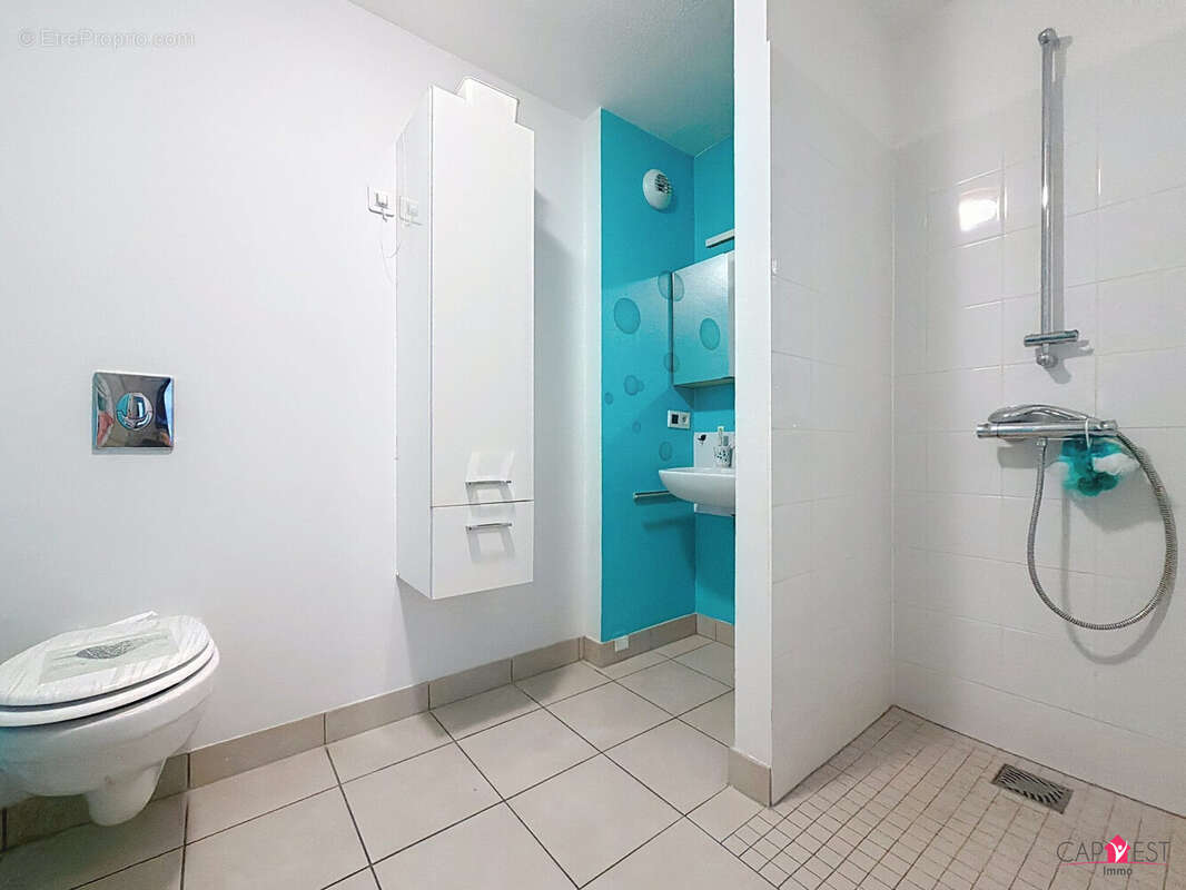 Appartement à BRUMATH